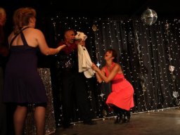 Past Productions » Saturday Night Fever » Sauturday night fever